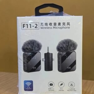F11-2 Microphone